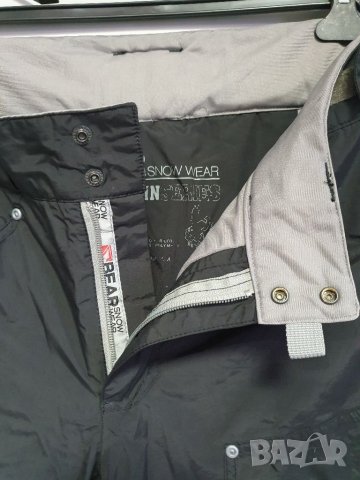 BEAR snow wear р-р M, снимка 8 - Зимни спортове - 38928757