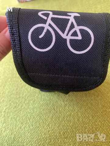 Многофункционален инструмент за велосипеди, снимка 2 - Аксесоари за велосипеди - 52345781