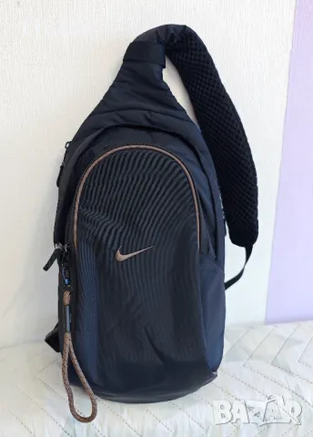 Nike-оригинална раница, снимка 4 - Раници - 48188927