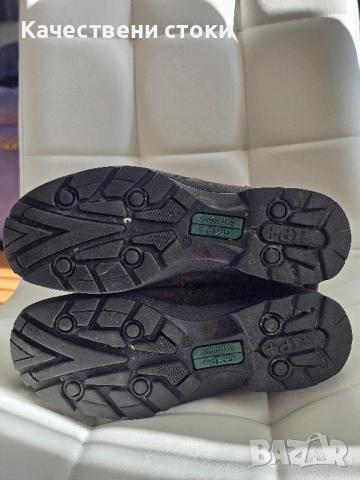 Женски боти Pomar 36 номер Gore Tex водоустоичиви, снимка 10 - Дамски боти - 52124691