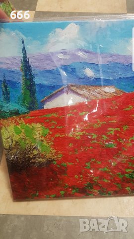 Картина, снимка 3 - Картини - 42213974