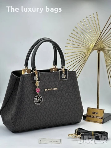 Стилна дамска чанта , снимка 3 - Чанти - 50966867