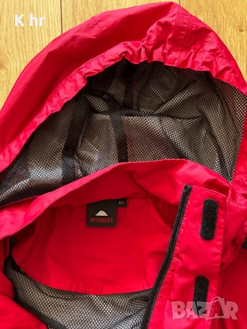 Мъжко яке - М/Л размер, снимка 3 - Якета - 54313957