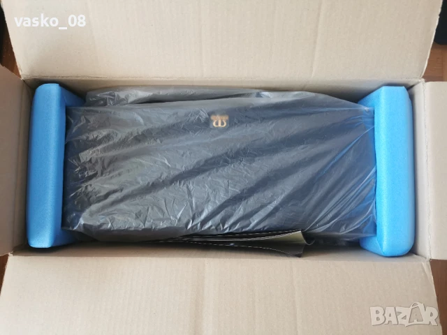 Monitor Audio Gold GR център, снимка 8 - Тонколони - 50502354