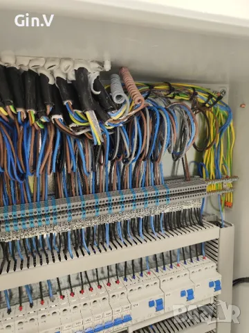 Електро услуги, изграждане на електро инсталации , снимка 5 - Електро услуги - 49652515