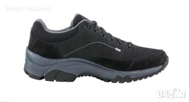 водоустойчиви туристически обувки Haglofs Path GTX Low номер  38, снимка 2 - Други - 42407582