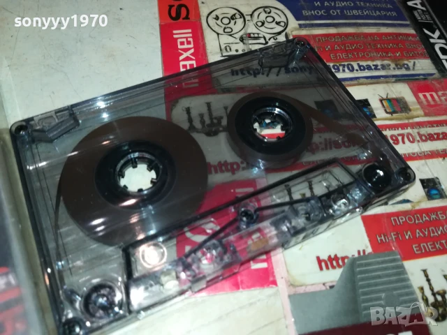 AUTO HITS 3007251623, снимка 8 - Аудио касети - 51193644