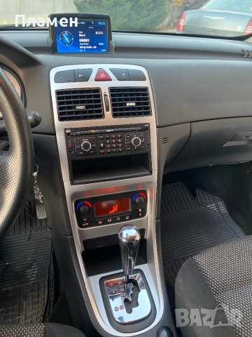 Peugeot 307 SW , снимка 9 - Автомобили и джипове - 52510214
