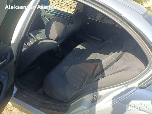 BMW 320 d. 136 hp, снимка 4 - Части - 51726584