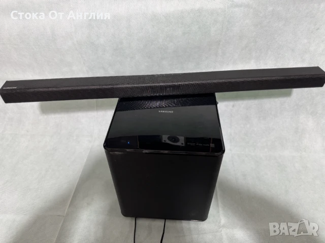 Саундбар - Samsung HW-H550 / CAM7, снимка 2 - Други - 49175626