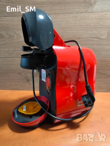 Кафемашина BOSCH TASSIMO - Нова, снимка 4 - Кафемашини - 48262104