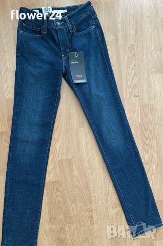 Дънки Levi’s, размер 25-26