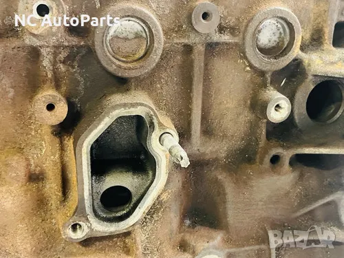 Цилиндров блок за Форд Мондео 2.0 TDCI 140 коня UFBB 2013, снимка 14 - Части - 49375984