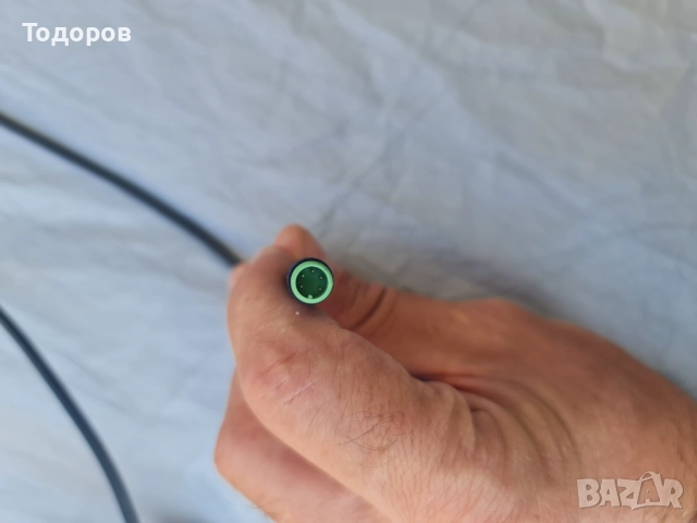 Specialized turbo connect дисплей + контролен блок за управление, снимка 6 - Велосипеди - 51674069