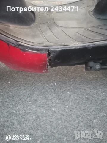 китайски скутери 50/80 meytln марка, снимка 11 - Мотоциклети и мототехника - 50732253