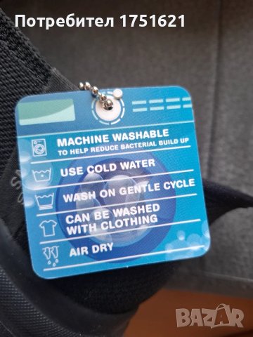 Skechers slip in 40 номер , снимка 8 - Маратонки - 51204765