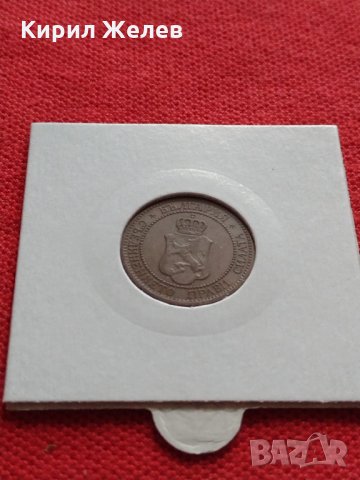 Монета 2 стотинки 1912г. Царство България за колекция декорация - 24935, снимка 12 - Нумизматика и бонистика - 35276847