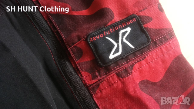Revolution Race Stretch Trouser размер 54 / XL панталон със здрава и еластична материи - 2002, снимка 7 - Екипировка - 53289309