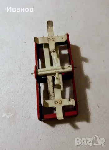 Антична везна , снимка 2 - Други ценни предмети - 48712922