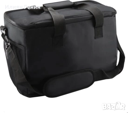 Хладилна чанта Rockerz - 4-слойна , снимка 9 - Хладилни чанти - 51479304