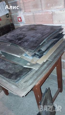 обущарски материали-евапрен изкуствен гьон налчета, снимка 7 - Обущар и обущарски услуги - 51791101