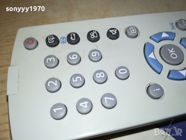 GRUNDIG REMOTE 1710231552, снимка 2 - Дистанционни - 42609998