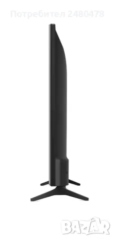 Телевизор LG LED IPS 49" (123 см) Smart, 4K Ultra HD, HDR 10, снимка 4 - Телевизори - 49195857