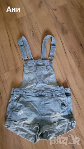 дънков гащеризон