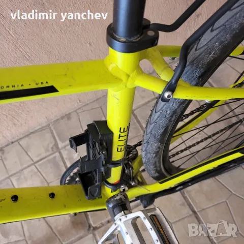 колело запазено specializes , снимка 8 - Велосипеди - 49728400