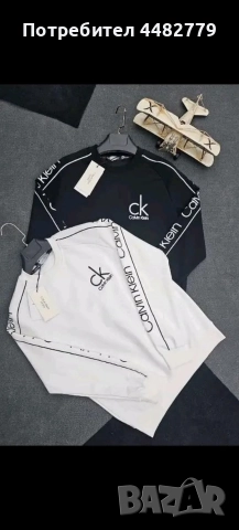 мъжка блуза , снимка 2 - Блузи - 52826153