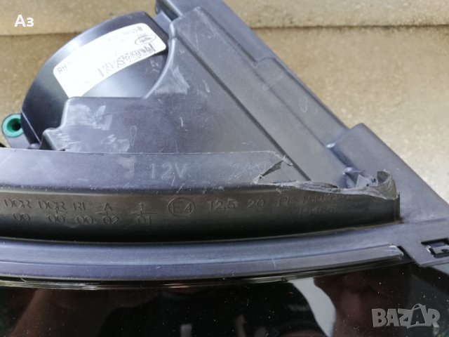 Фар Range Rover Evoque Оригинален десен, снимка 5 - Части - 37571683