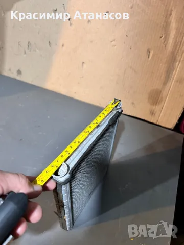 Радиатор парно за Тойота корола версо.2007г, снимка 7 - Части - 42835340