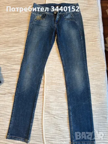 Дънки Killah, снимка 4 - Дънки - 47482048