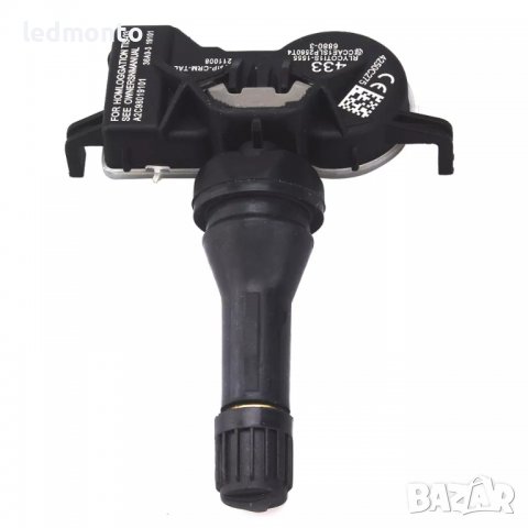 ТПМС сензори за налягане на гумите Рено TPMS Renault, снимка 3 - Части - 38362919