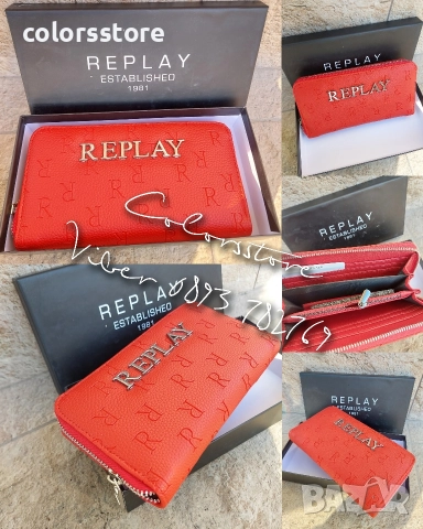 Портмоне Guess кодVL108R