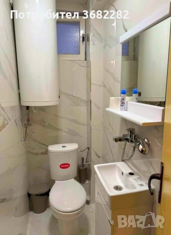 Апартамент под наем, снимка 12 - Апартаменти - 53938215