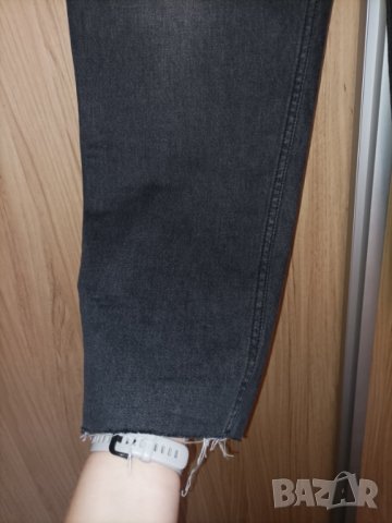 Нови дънки Mom jeans, снимка 4 - Дънки - 39361191