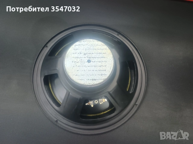 11" басов говорител , снимка 3 - Тонколони - 54129842