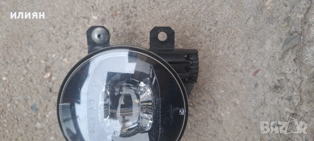 халоген LED за Citroen ds3 ds4 ds5 Peugeot 308 3008 508 2012 13 2014 2015 2016 2017 2018 9811333380, снимка 3 - Части - 54019916