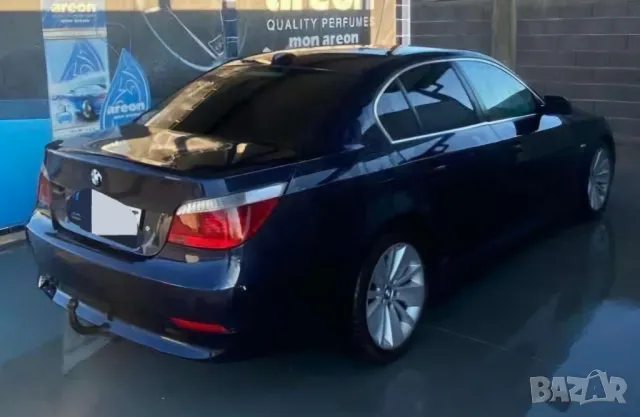 Bmw E60 530D euro3 M57 на части , снимка 8 - Части - 49091914