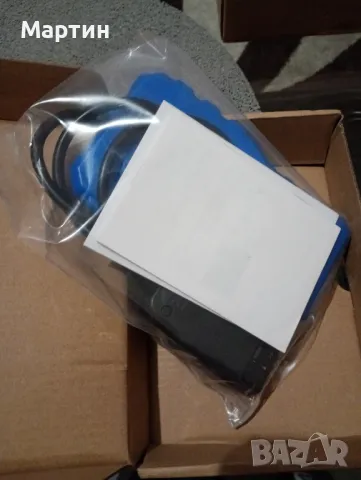 Диагностика универсална Нова 2025!, снимка 2 - Аксесоари и консумативи - 50437108