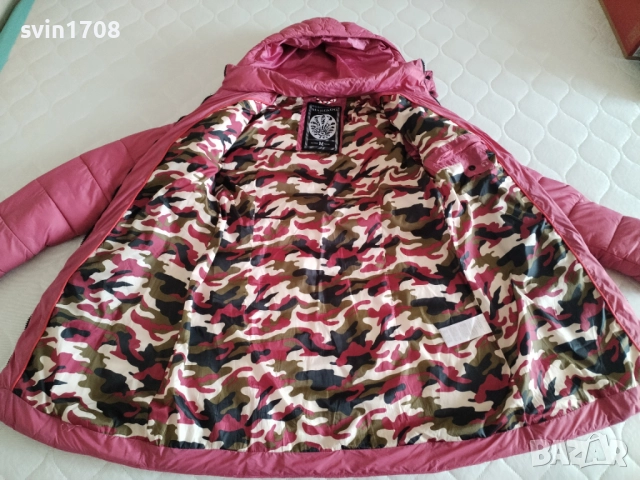 Яке Marikoo-М размер, снимка 3 - Якета - 52653970