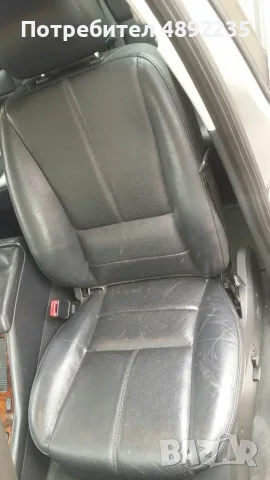 mercedes ML 270 cdi на части, снимка 2 - Автомобили и джипове - 56369527