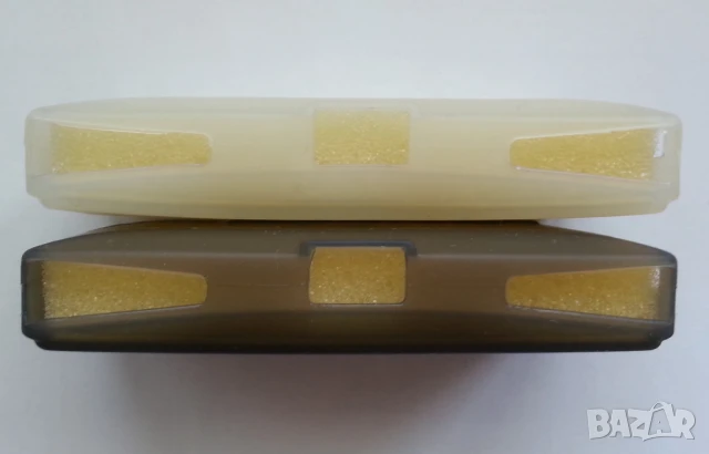 MadCatz аксесоари за Nintendo GameBoy Micro | Нинтендо, снимка 5 - Nintendo конзоли - 50683196