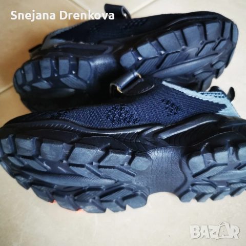 Детски маратонки, снимка 2 - Детски маратонки - 51866674