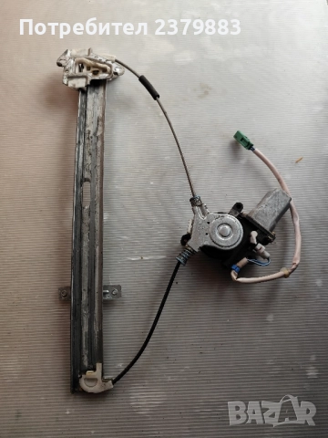 Ел Стъклоповдигач от Honda jazz , снимка 3 - Части - 50504958