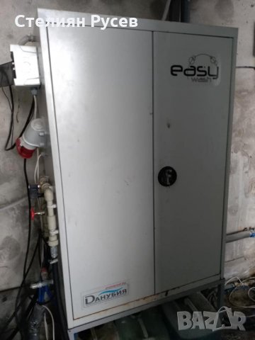 оборудване за автомивка на самообслужване -цена 2700лв за клетка налични са 2бр като от снимките мон, снимка 2 - Други инструменти - 30602859