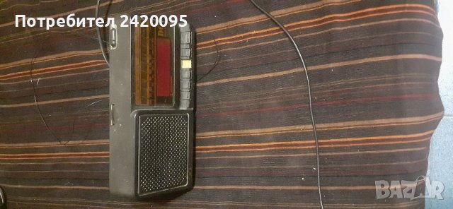 Радио- 10лв, снимка 4 - Радиокасетофони, транзистори - 37503488