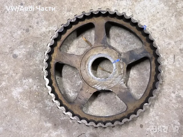 Зъбно колело разпределителен вал за VW Golf 4 Audi A3 Seat Skoda 1.9TDI Голф 4 Ауди А3 038109111A