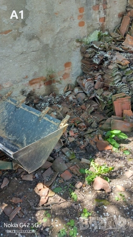 Мини челен товарач Мuller L0.8 4x4, снимка 15 - Индустриална техника - 54359751